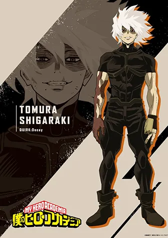 我的英雄學院 第六季