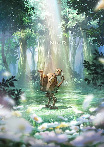 尼爾：自動人形 Ver1.1a
