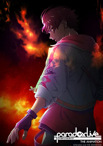 Paradox Live THE ANIMATION