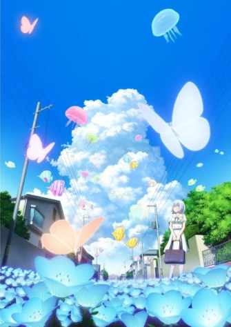 BanG Dream！Morfonication