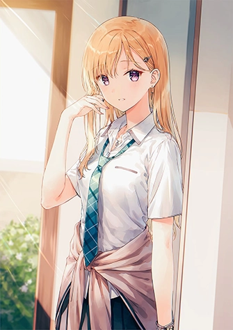 義妹生活