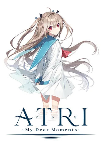 ATRI -My Dear Moments-
