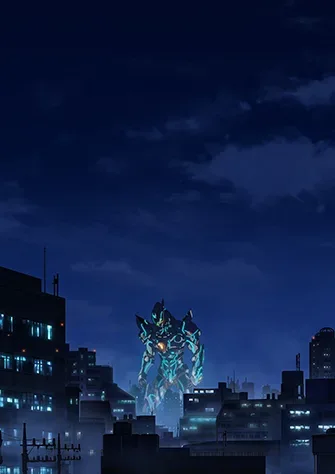 SSSS.GRIDMAN