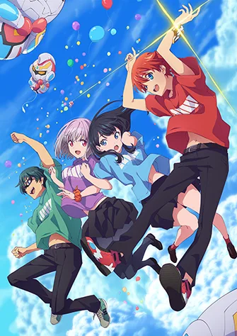 SSSS.GRIDMAN
