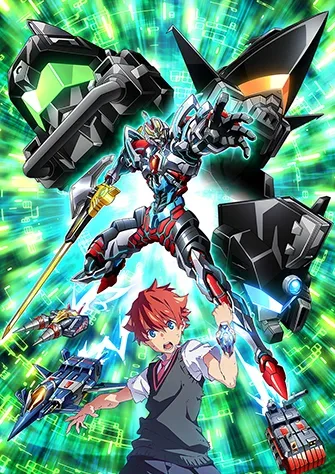 SSSS.GRIDMAN