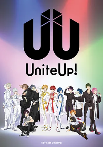 UniteUp！眾星齊聚