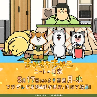 家裡蹲的日常 狗狗小町與貓咪多比 Part 2