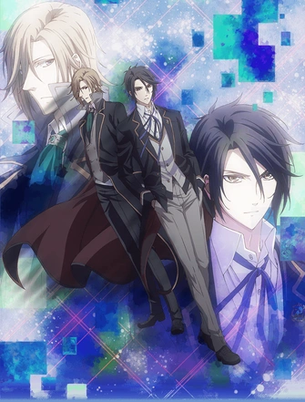 Butlers～千年百年物語～