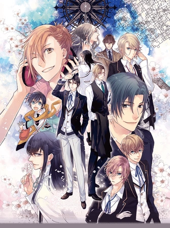 Butlers～千年百年物語～