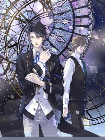 Butlers～千年百年物語～