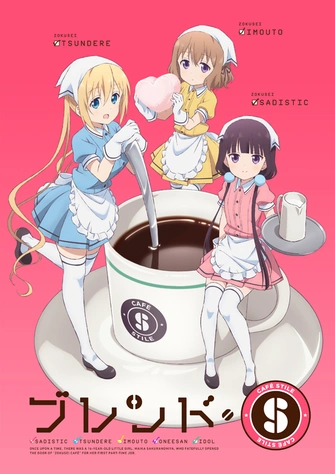 調教咖啡廳