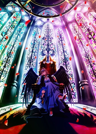 野生的大魔王出現了！
