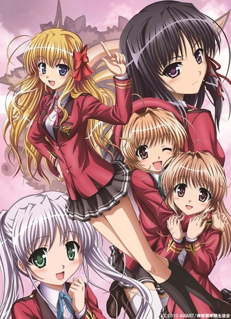前往《FORTUNE ARTERIAL -赤之約束-》頁面查閱相關資料