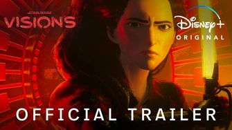 前往《星際大戰：視界 第二季》頁面查閱相關資料