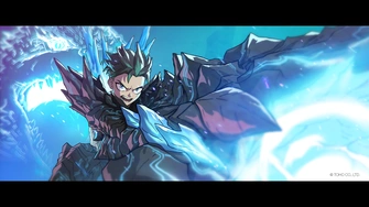 《哥吉拉 新作》視覺圖