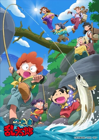 前往《忍者亂太郎 第34季》頁面查閱相關資料