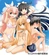 《萌少女的戀愛時光 夏天時間》視覺圖第2張縮圖